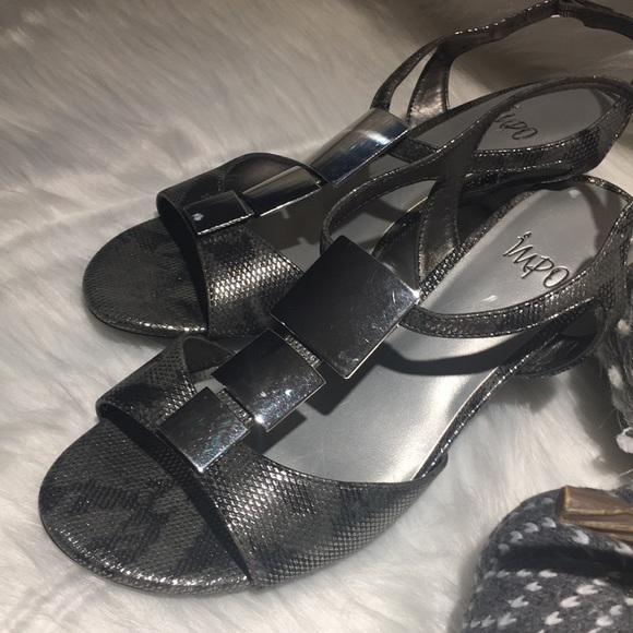 IMPO Dress Shoes - Picture 2 of 7